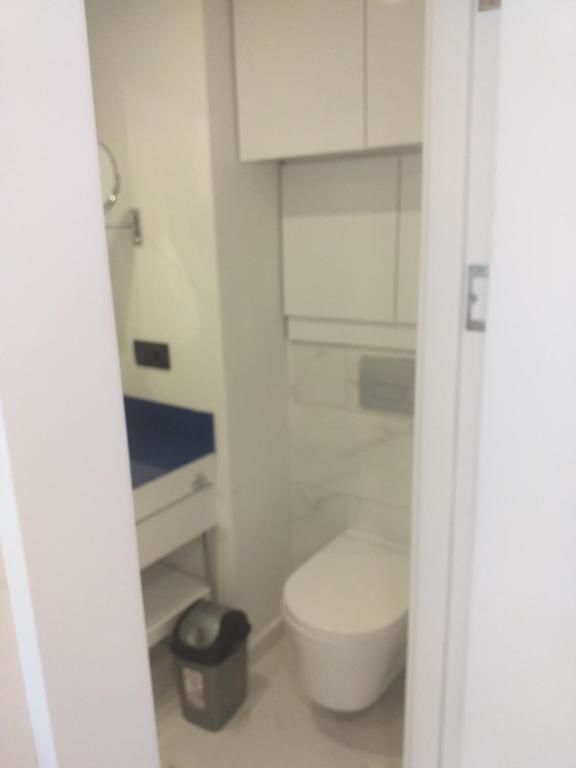 Отель Serenada Apartment Батуми-29