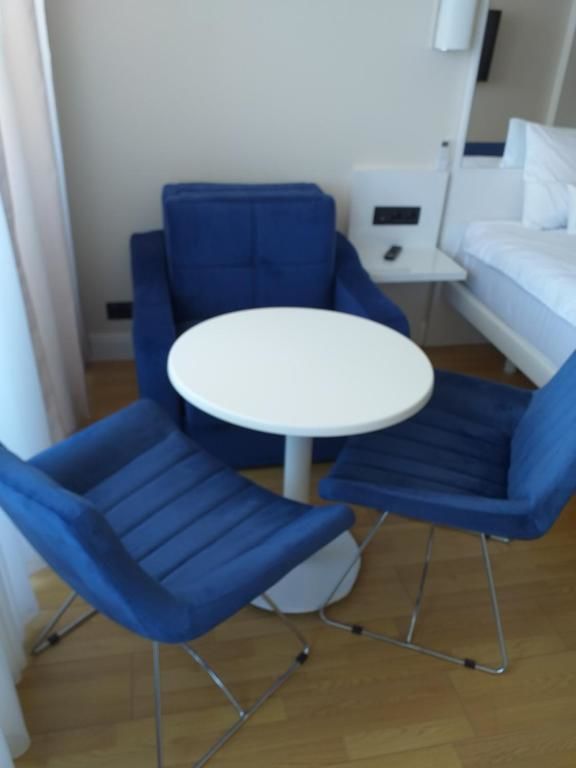 Отель Serenada Apartment Батуми-48