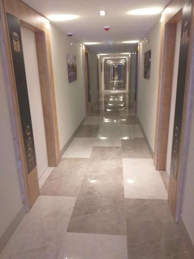Отель Serenada Apartment Батуми-30